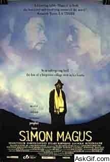 Simon Magus
