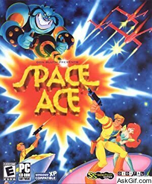 Space Ace