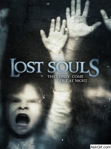 Lost Souls