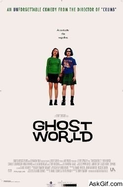 Ghost World