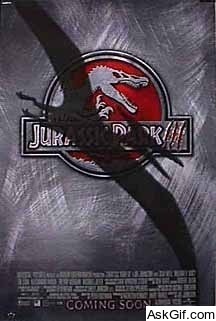 Jurassic Park III