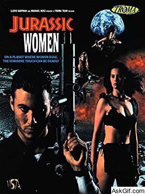 Jurassic Women