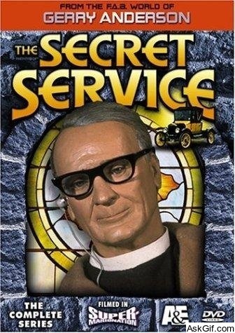 The Secret Service