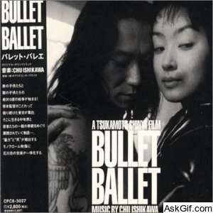 Bullet Ballet
