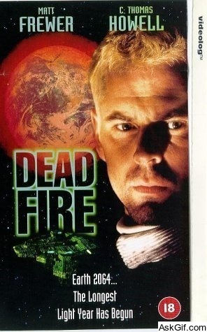Dead Fire