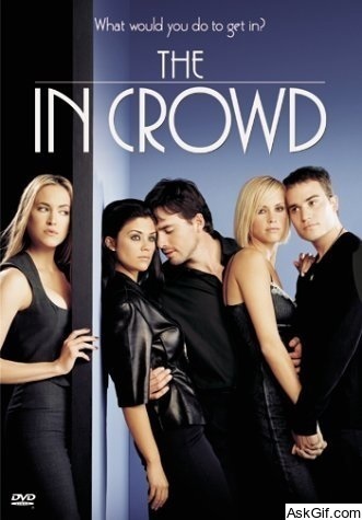 The In Crowd