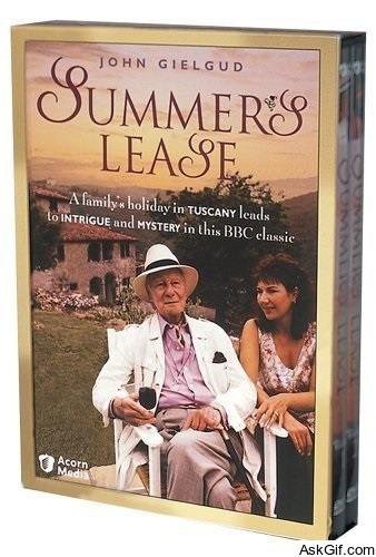 Summer's Lease