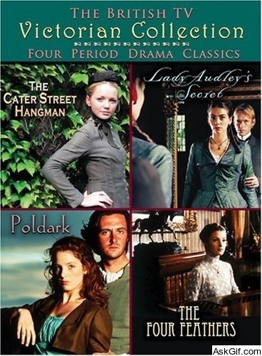 The Cater Street Hangman