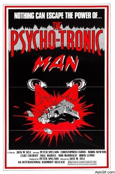 The Psychotronic Man