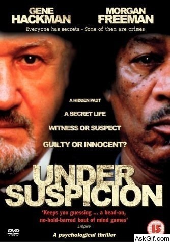 Under Suspicion