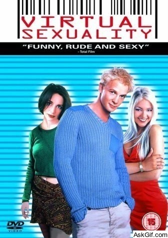 Virtual Sexuality