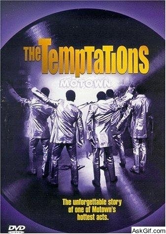 The Temptations