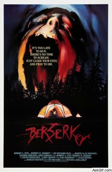 Berserker