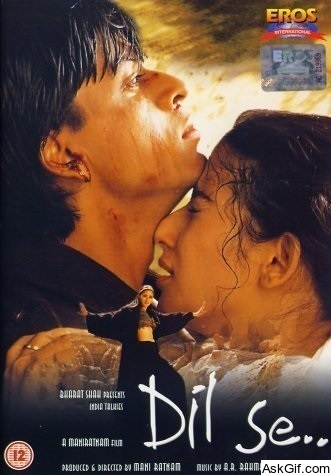 Dil Se..