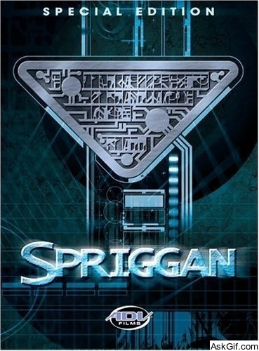 Spriggan