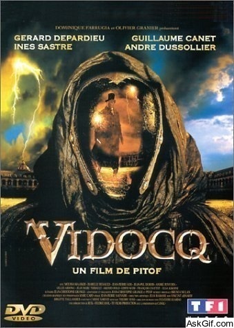 Vidocq