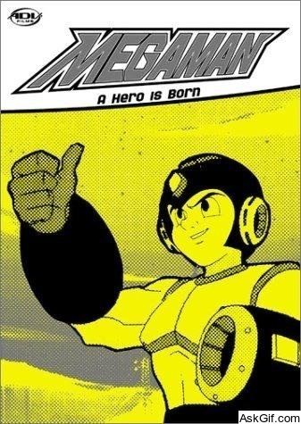 Mega Man