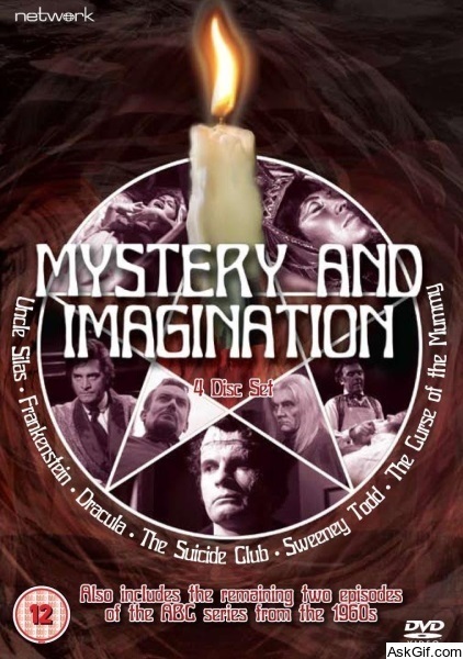 Mystery and Imagination