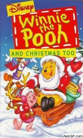 The New Adventures of Winnie the Pooh
