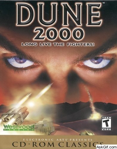 Dune 2000