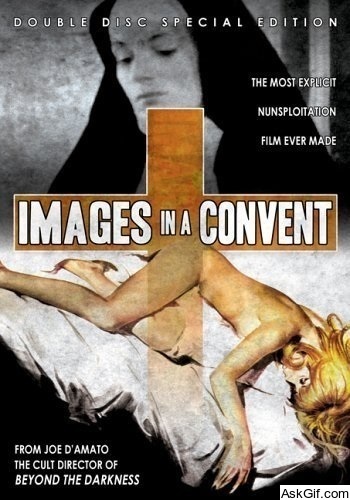 Immagini di un convento