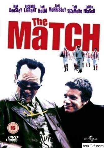 The Match