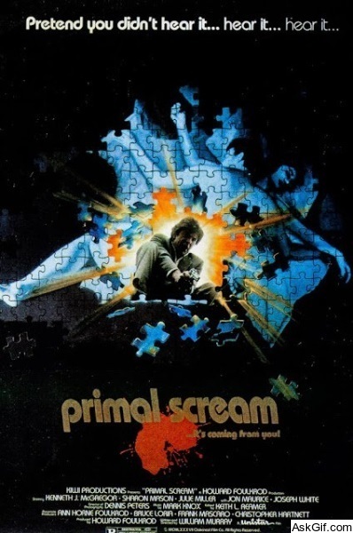 Primal Scream