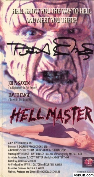 Hellmaster