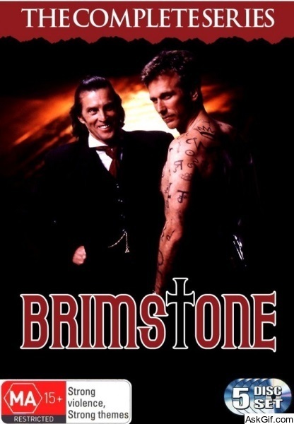 Brimstone