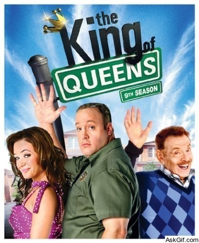 The King of Queens