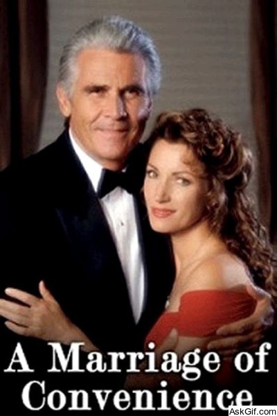 A Marriage of Convenience