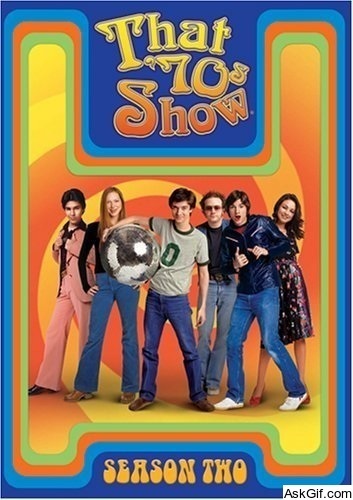 That '70s Show