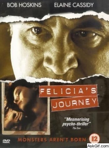 Felicia's Journey