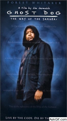 Ghost Dog: The Way of the Samurai