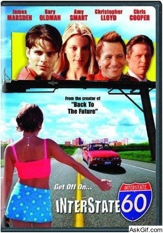 Interstate 60: Episodes of the Road