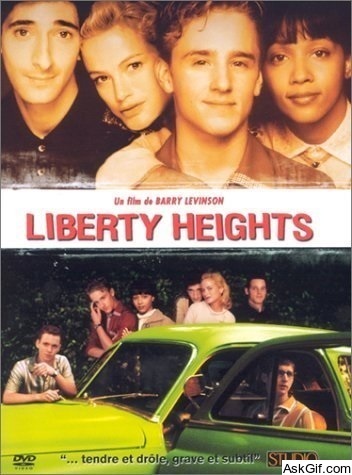 Liberty Heights