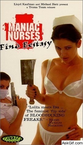 Maniac Nurses