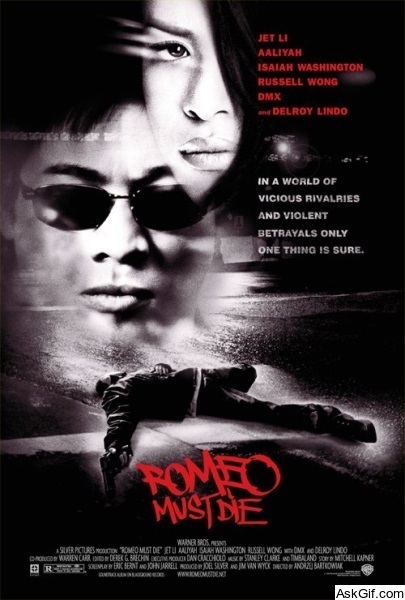 Romeo Must Die