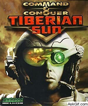 Command & Conquer: Tiberian Sun