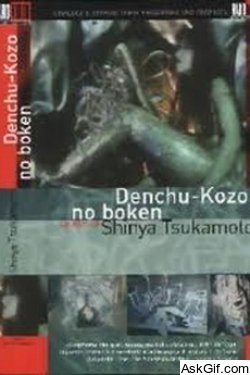 Denchû kozô no bôken