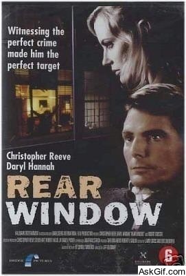 Rear Window