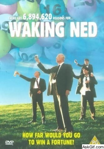 Waking Ned Devine