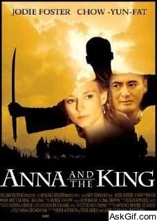 Anna and the King
