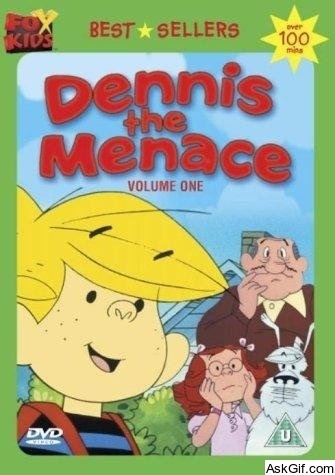 Dennis the Menace