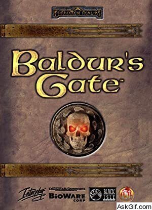 Baldur's Gate