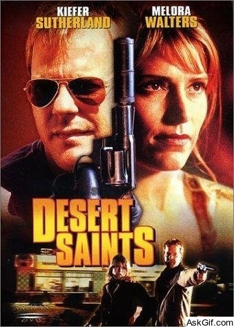 Desert Saints