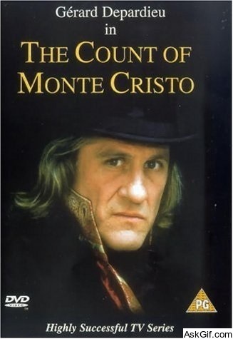 The Count of Monte Cristo