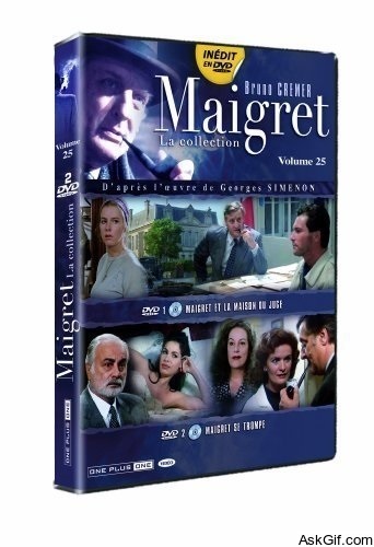 Maigret