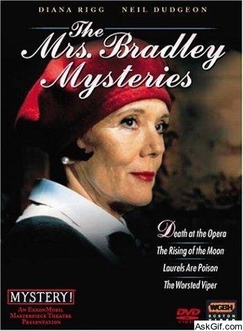 The Mrs Bradley Mysteries