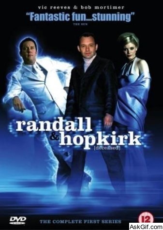 Randall & Hopkirk (Deceased)